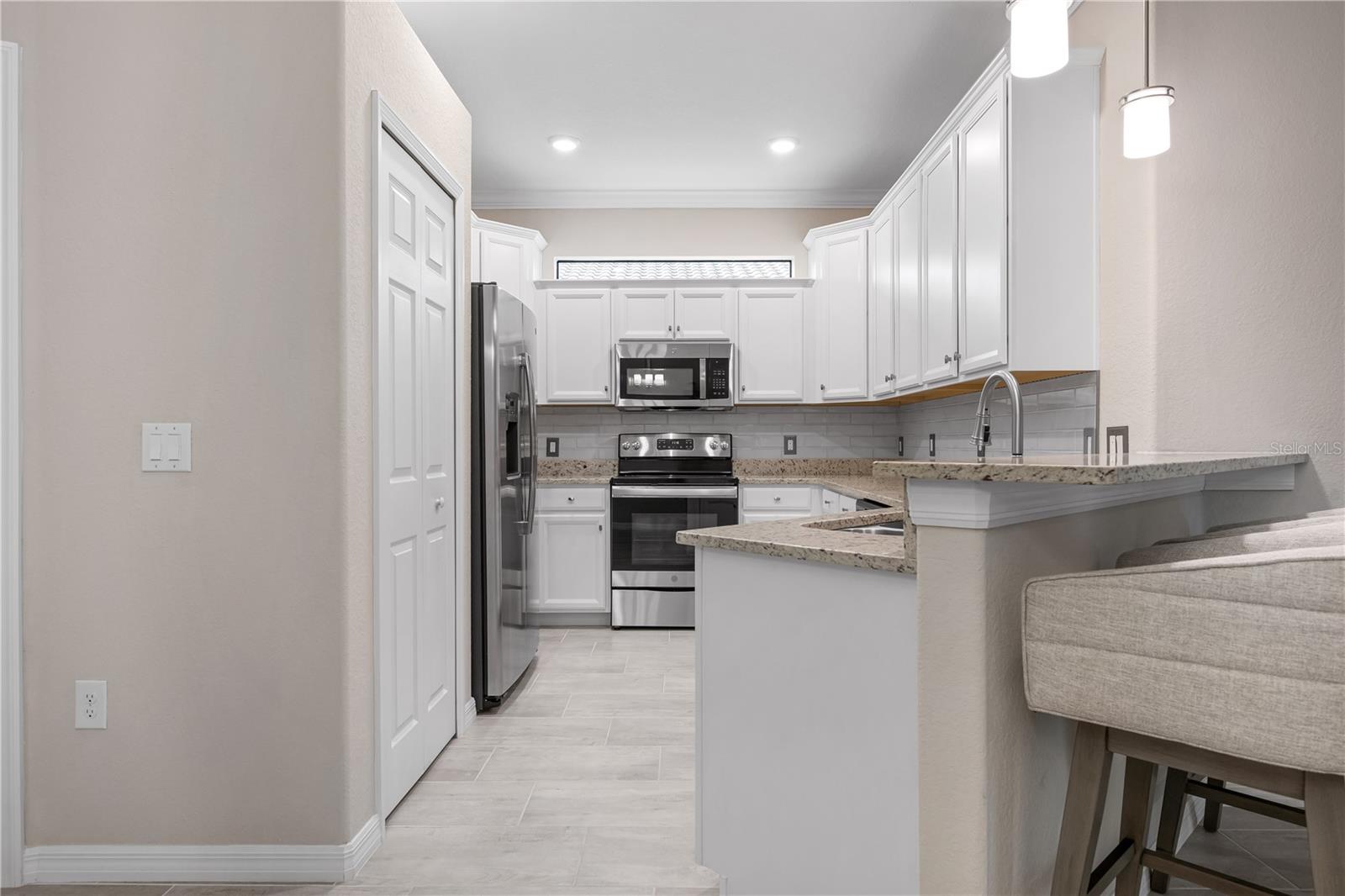 GRAN PARADISO PH 1 - Residential