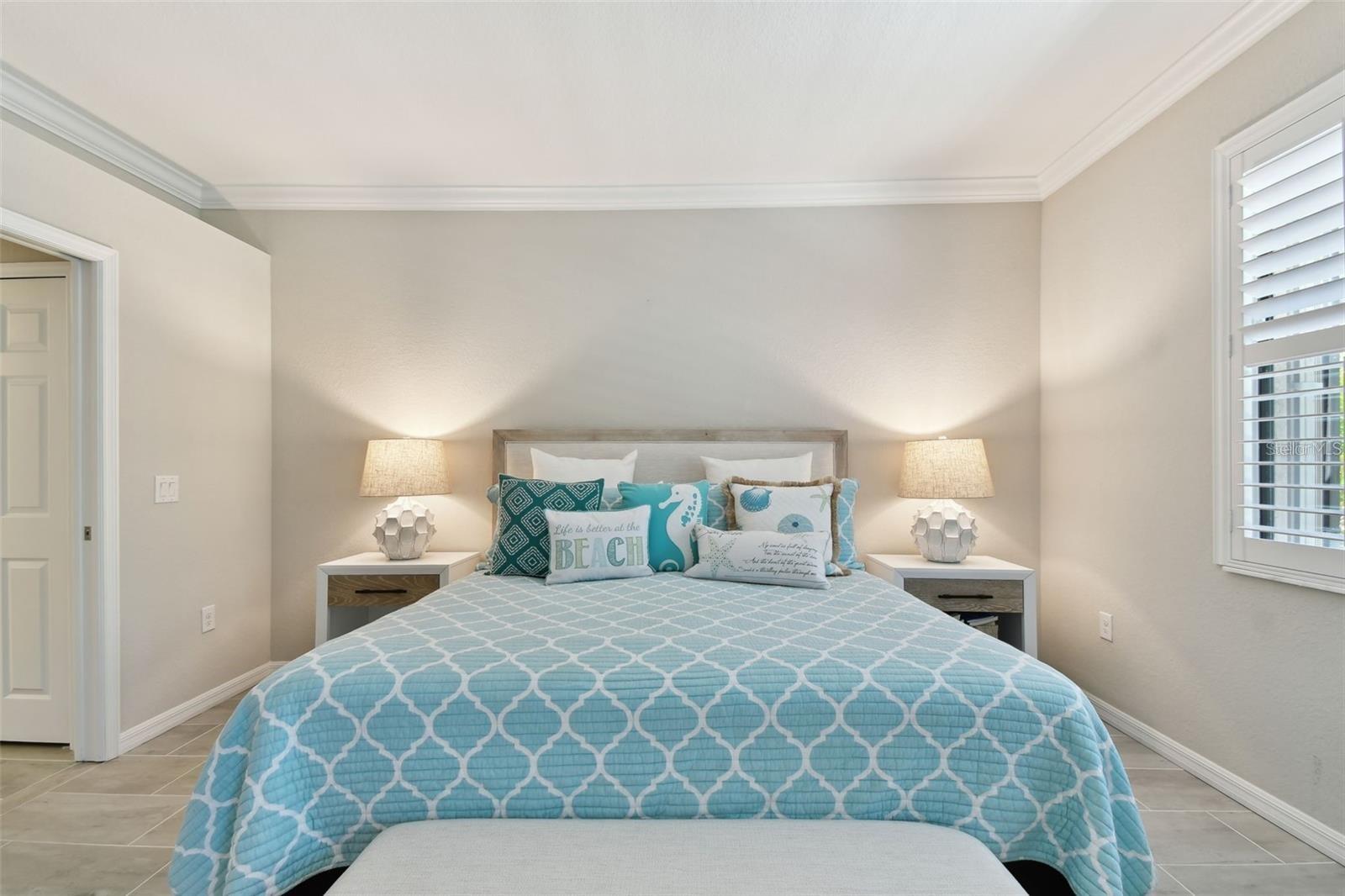 GRAN PARADISO PH 1 - Residential