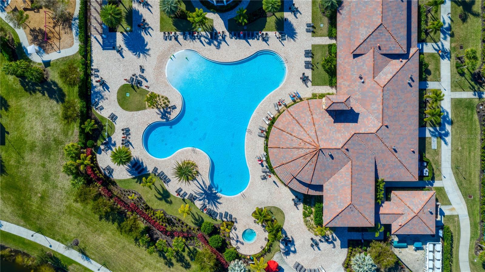 GRAN PARADISO PH 1 - Residential