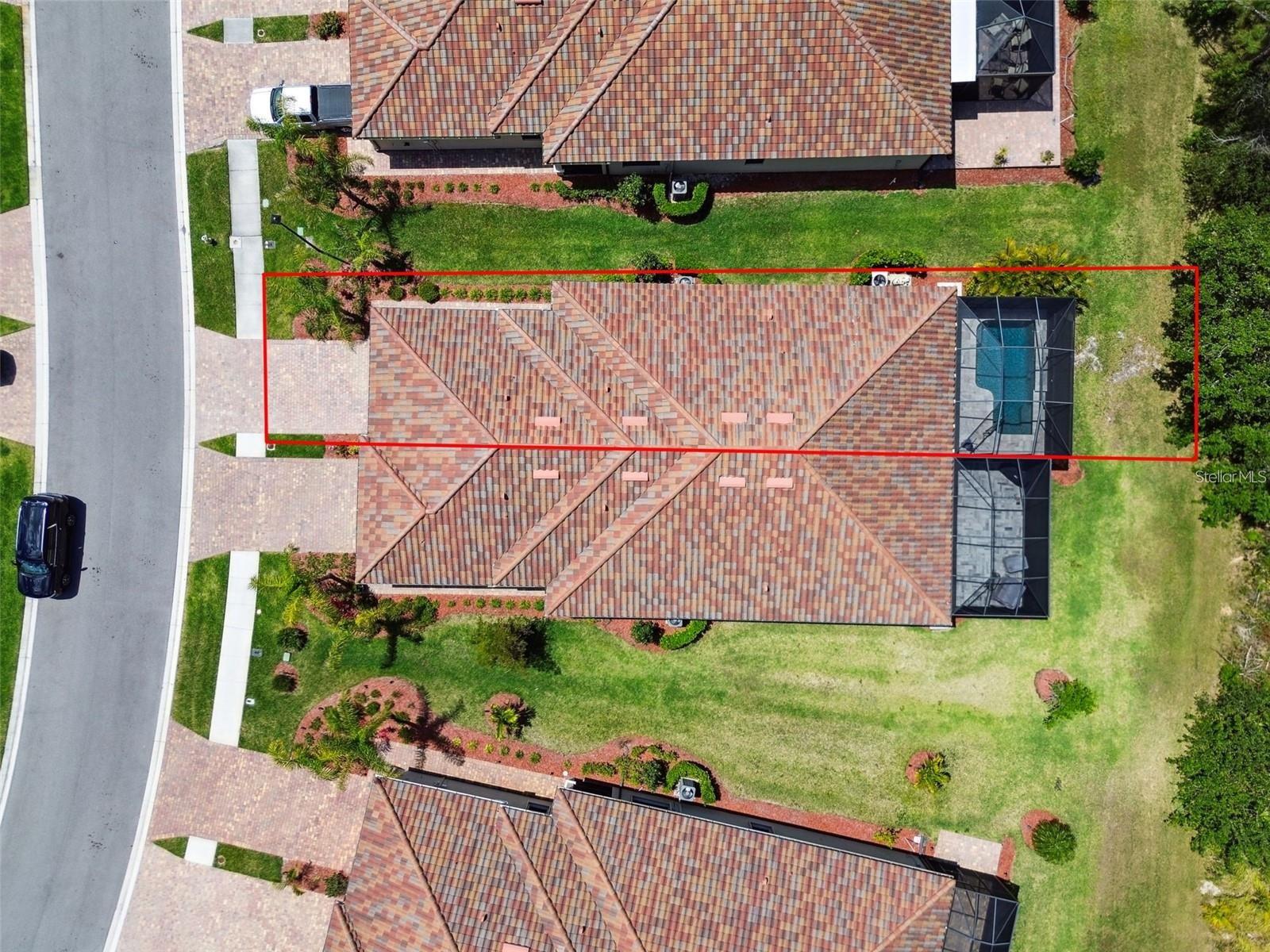 GRAN PARADISO PH 1 - Residential