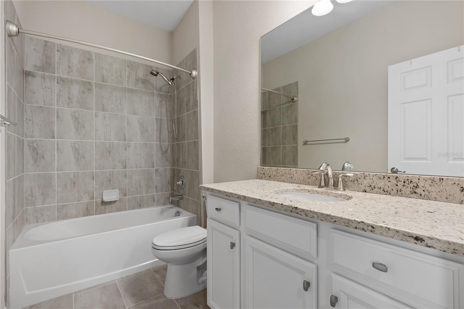 GRAN PARADISO PH 1 - Residential