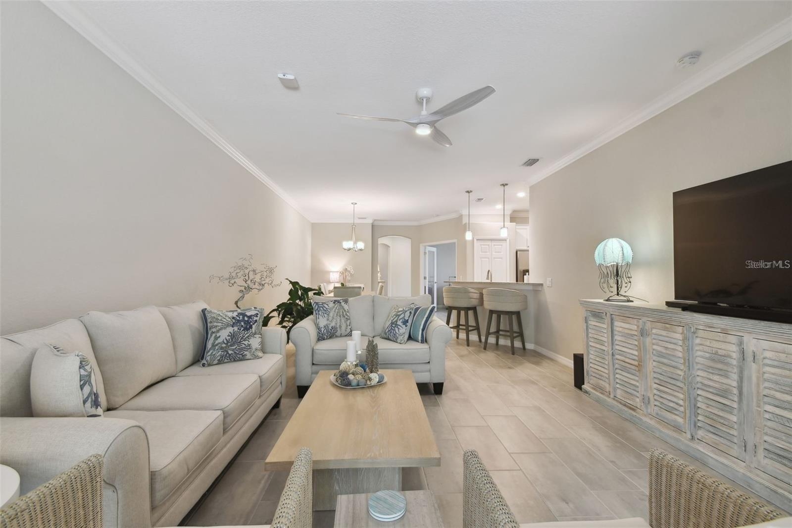 GRAN PARADISO PH 1 - Residential