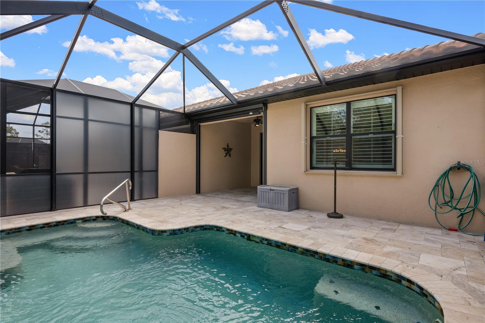 GRAN PARADISO PH 1 - Residential