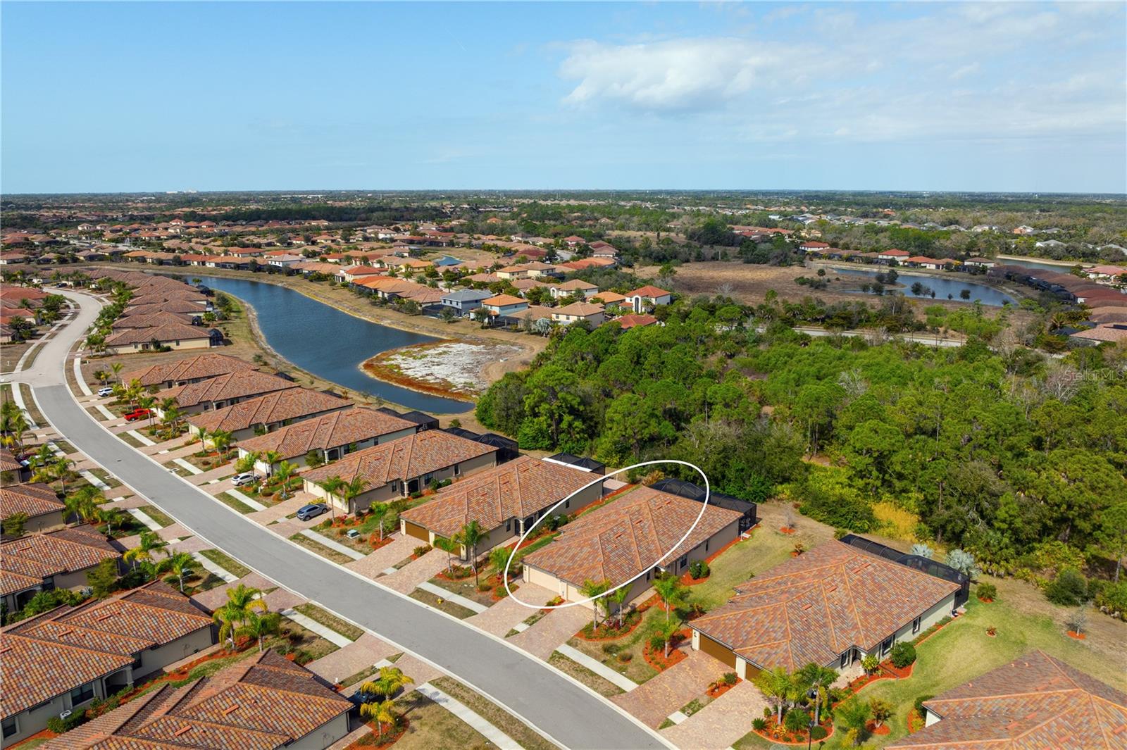 GRAN PARADISO PH 1 - Residential