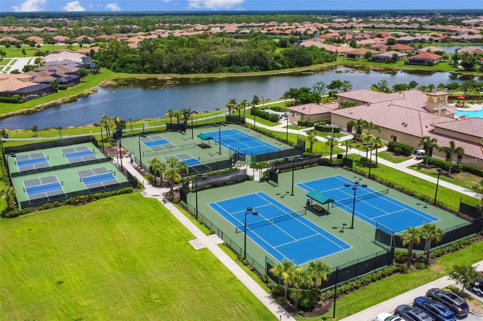 GRAN PARADISO PH 1 - Residential