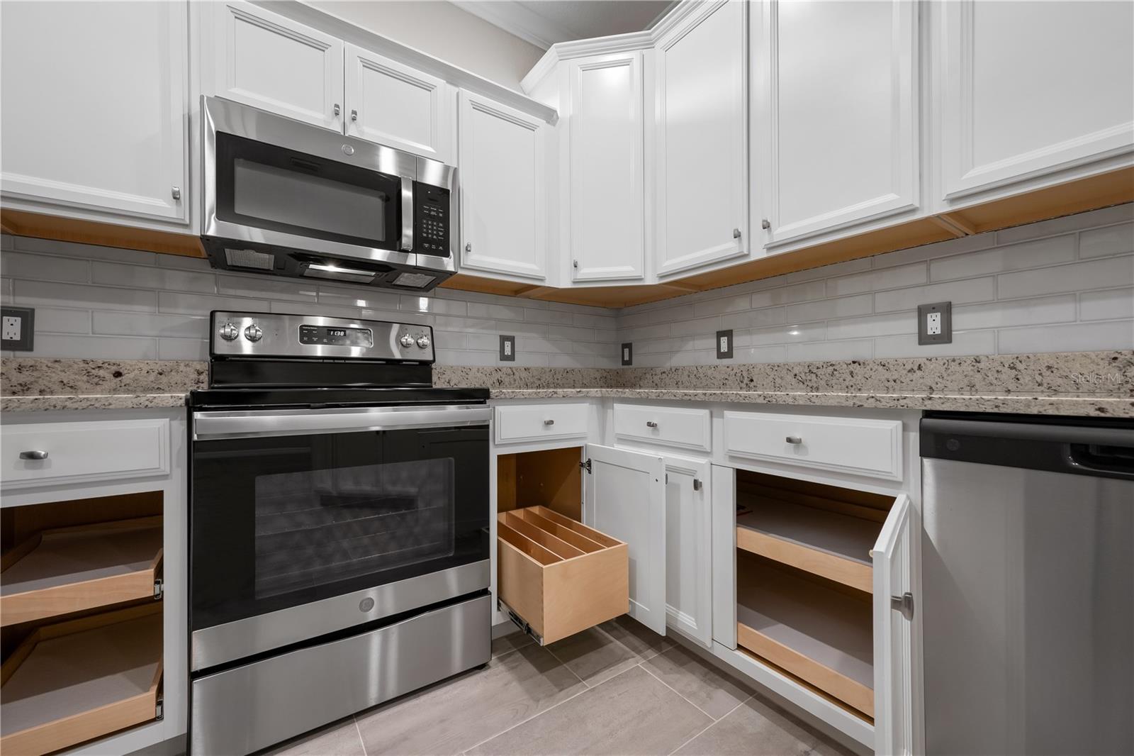 GRAN PARADISO PH 1 - Residential