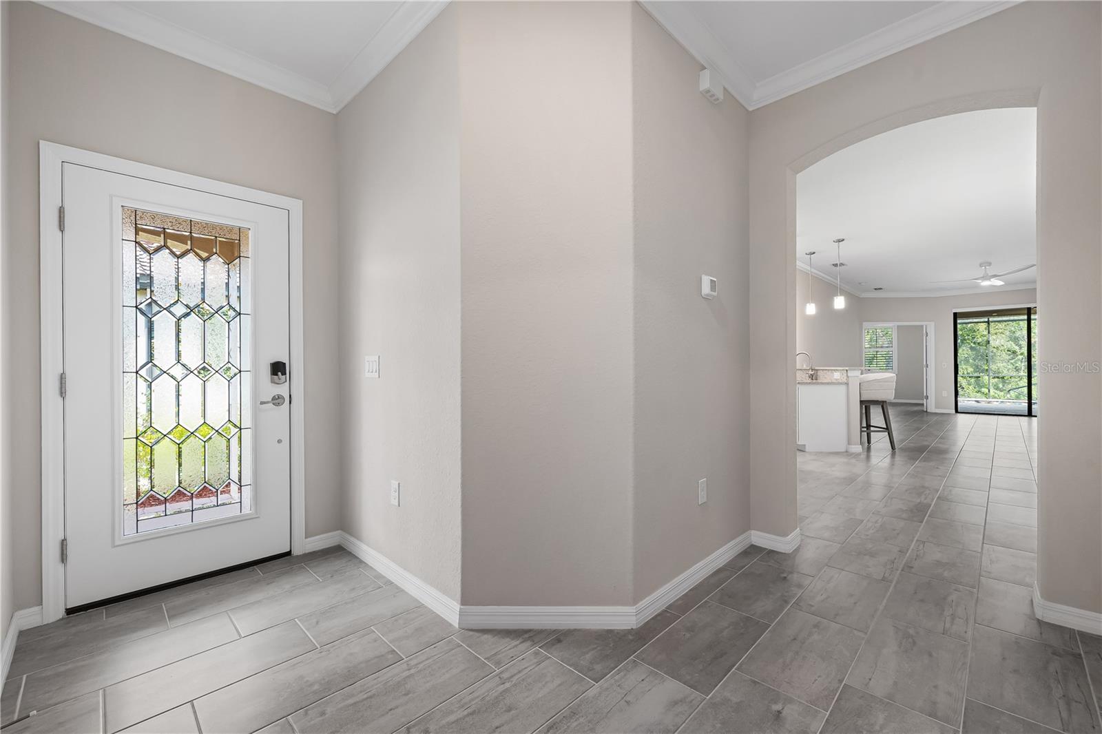 GRAN PARADISO PH 1 - Residential