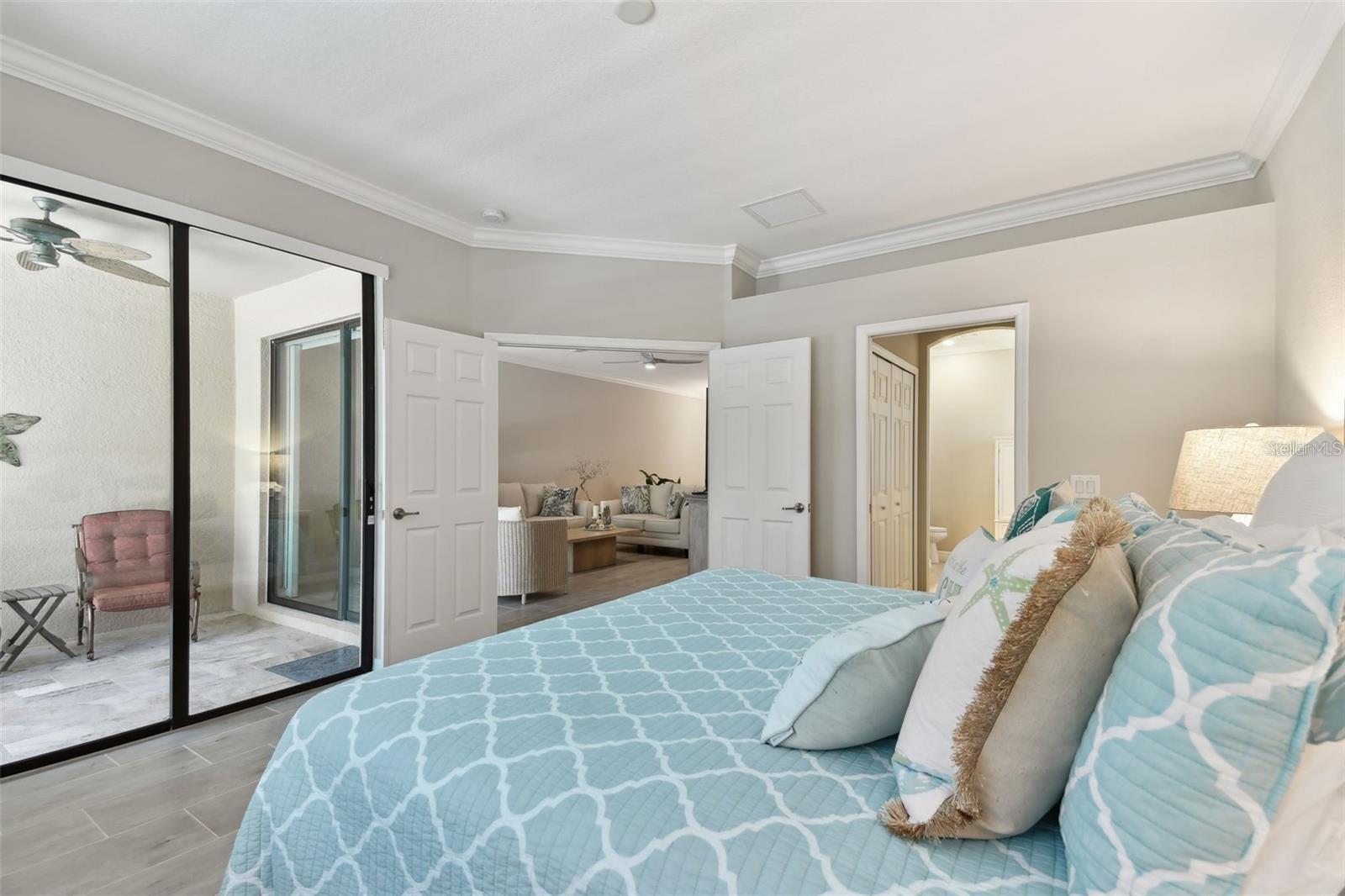 GRAN PARADISO PH 1 - Residential