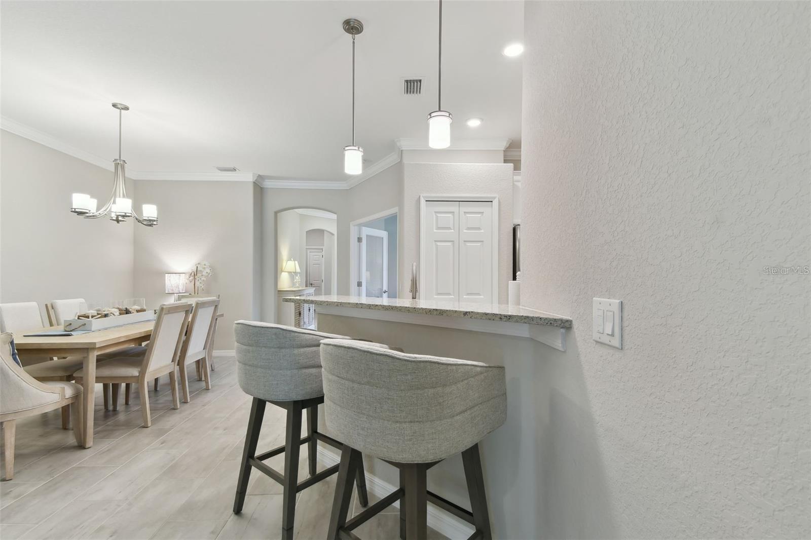 GRAN PARADISO PH 1 - Residential