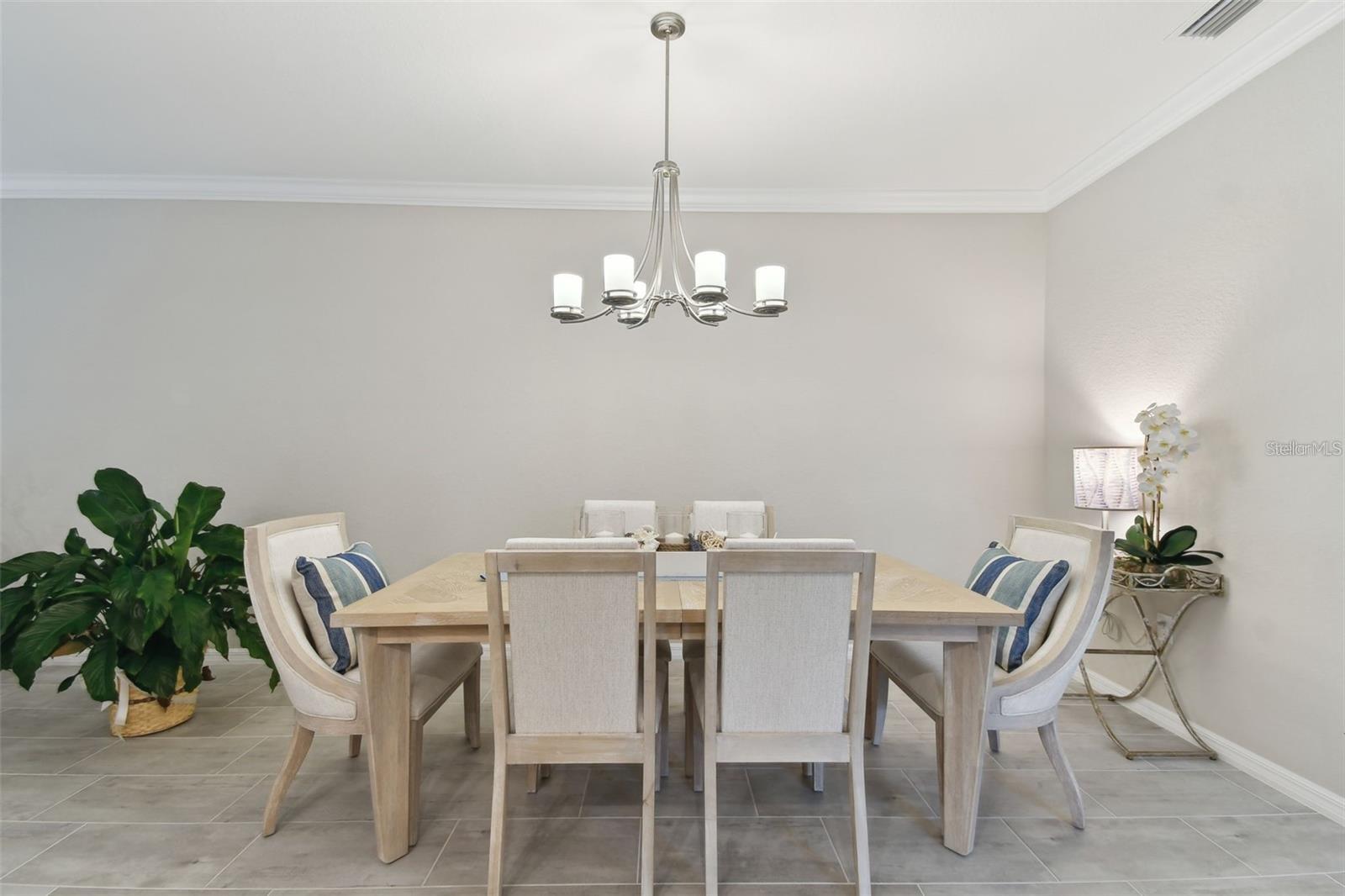 GRAN PARADISO PH 1 - Residential