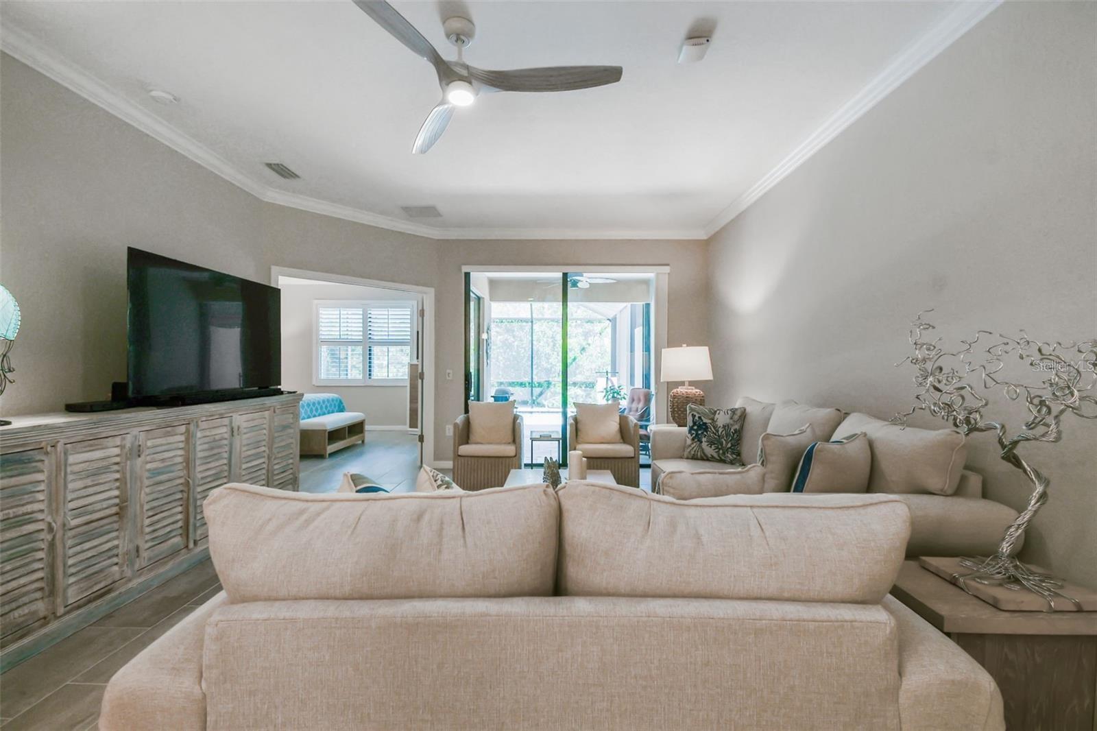 GRAN PARADISO PH 1 - Residential