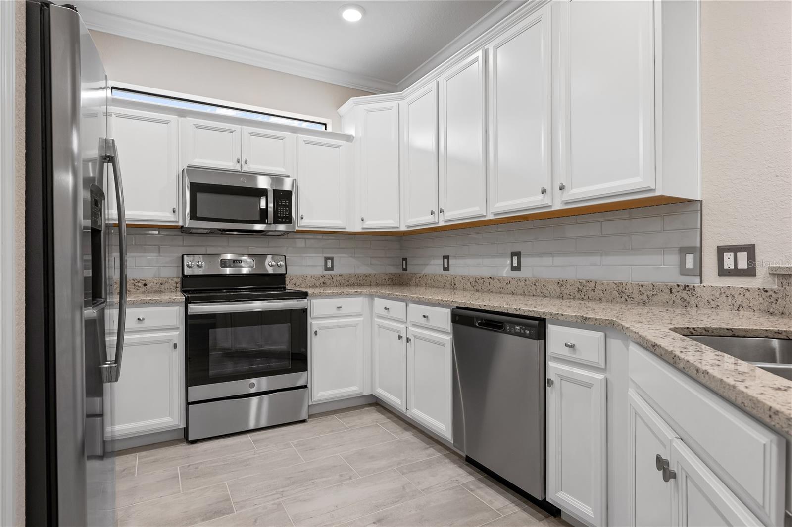 GRAN PARADISO PH 1 - Residential