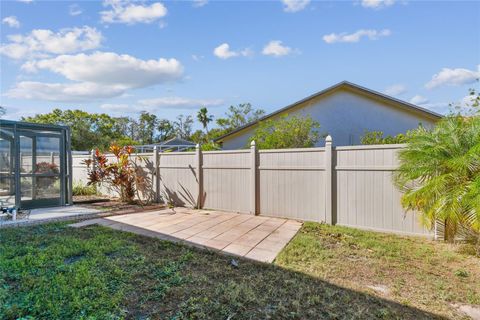 A home in PALM HARBOR