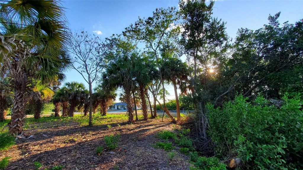 Photo of 3512 Port Charlotte Boulevard, Port Charlotte, FL 33952 (MLS # A4602565)