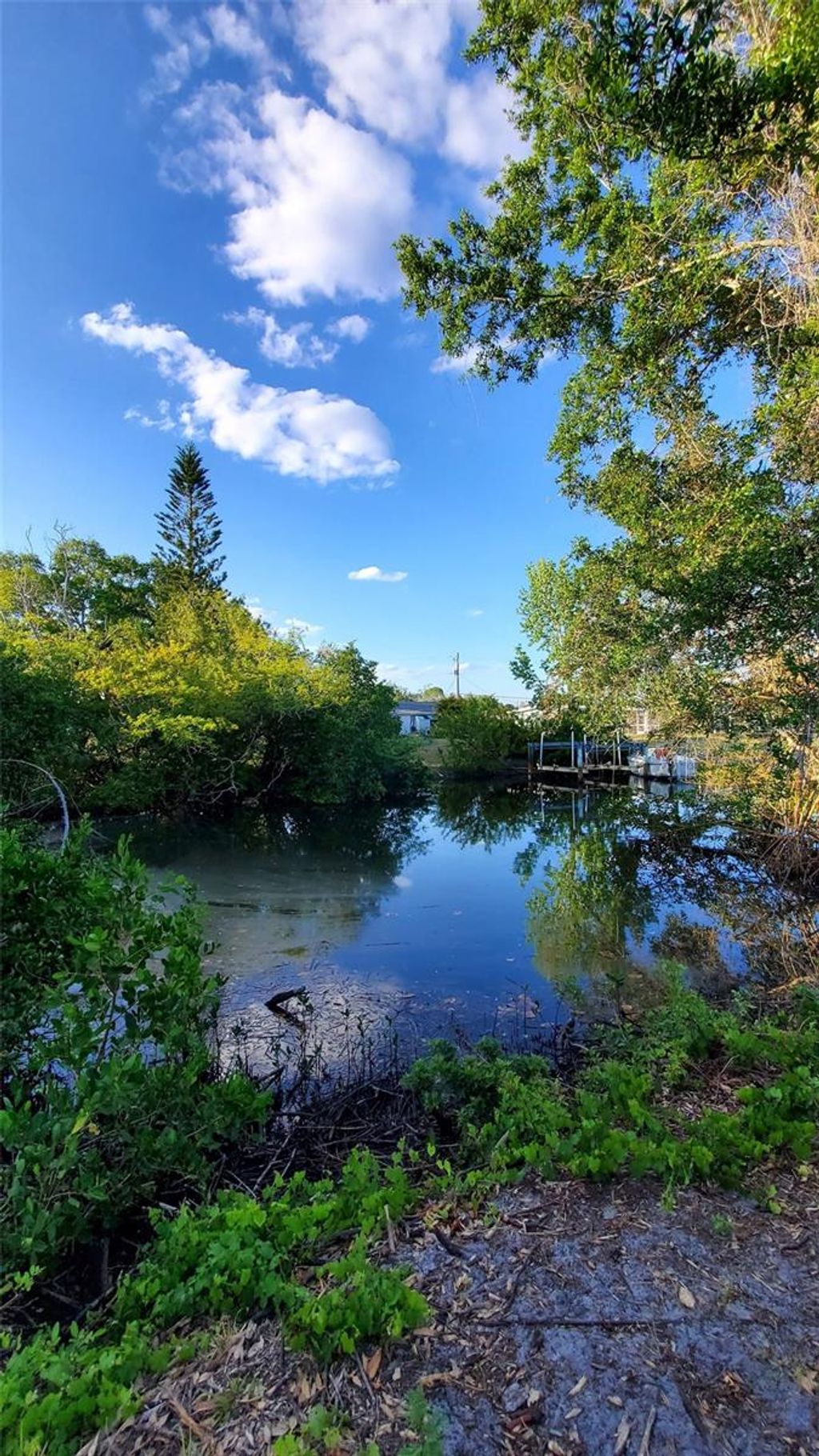 Photo of 3512 Port Charlotte Boulevard, Port Charlotte, FL 33952 (MLS # A4602565)