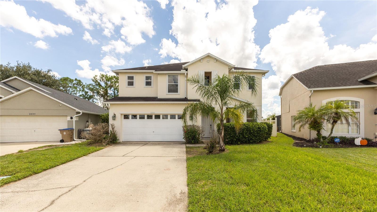 2895 BLOOMING ALAMANDA LOOP