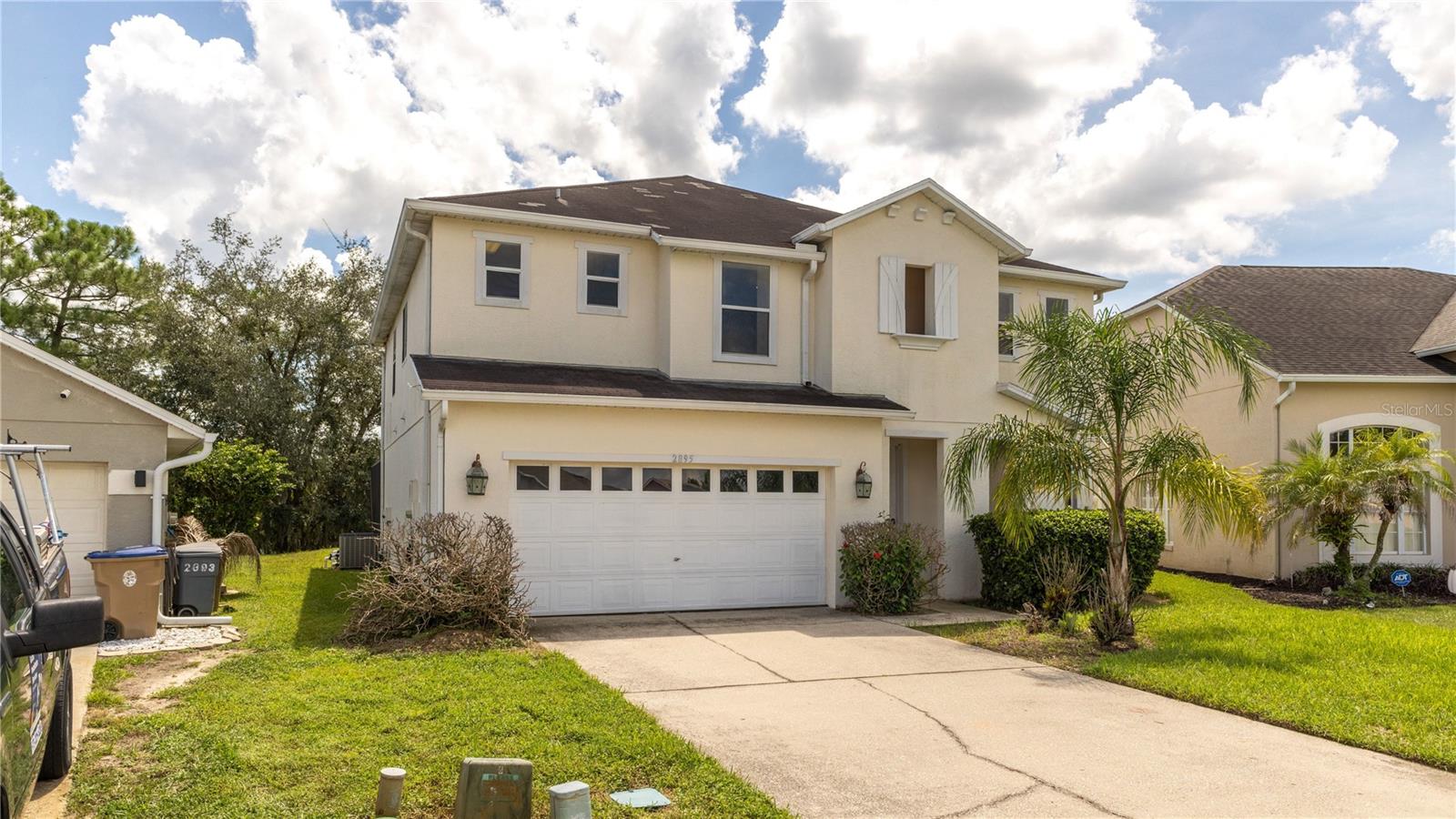 2895 BLOOMING ALAMANDA LOOP