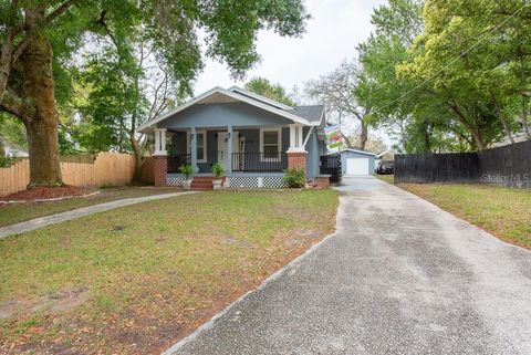 A home in TAMPA