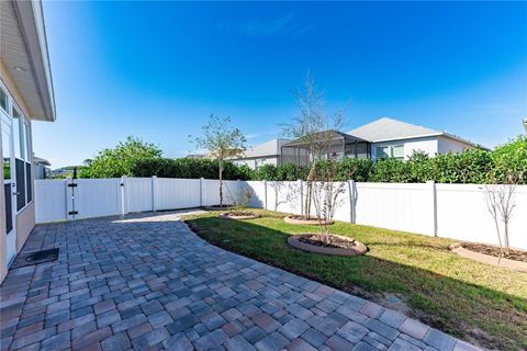 A home in OCALA