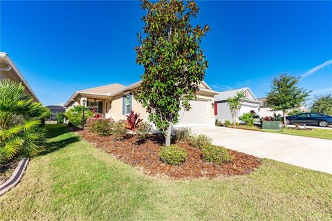 A home in OCALA