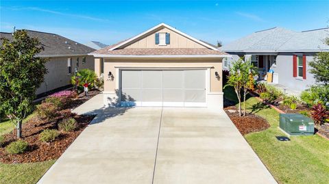 A home in OCALA