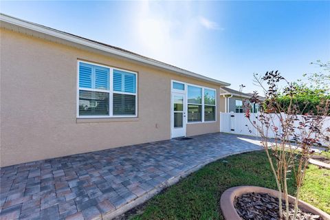 A home in OCALA