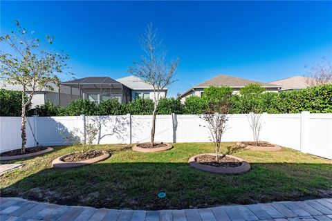 A home in OCALA