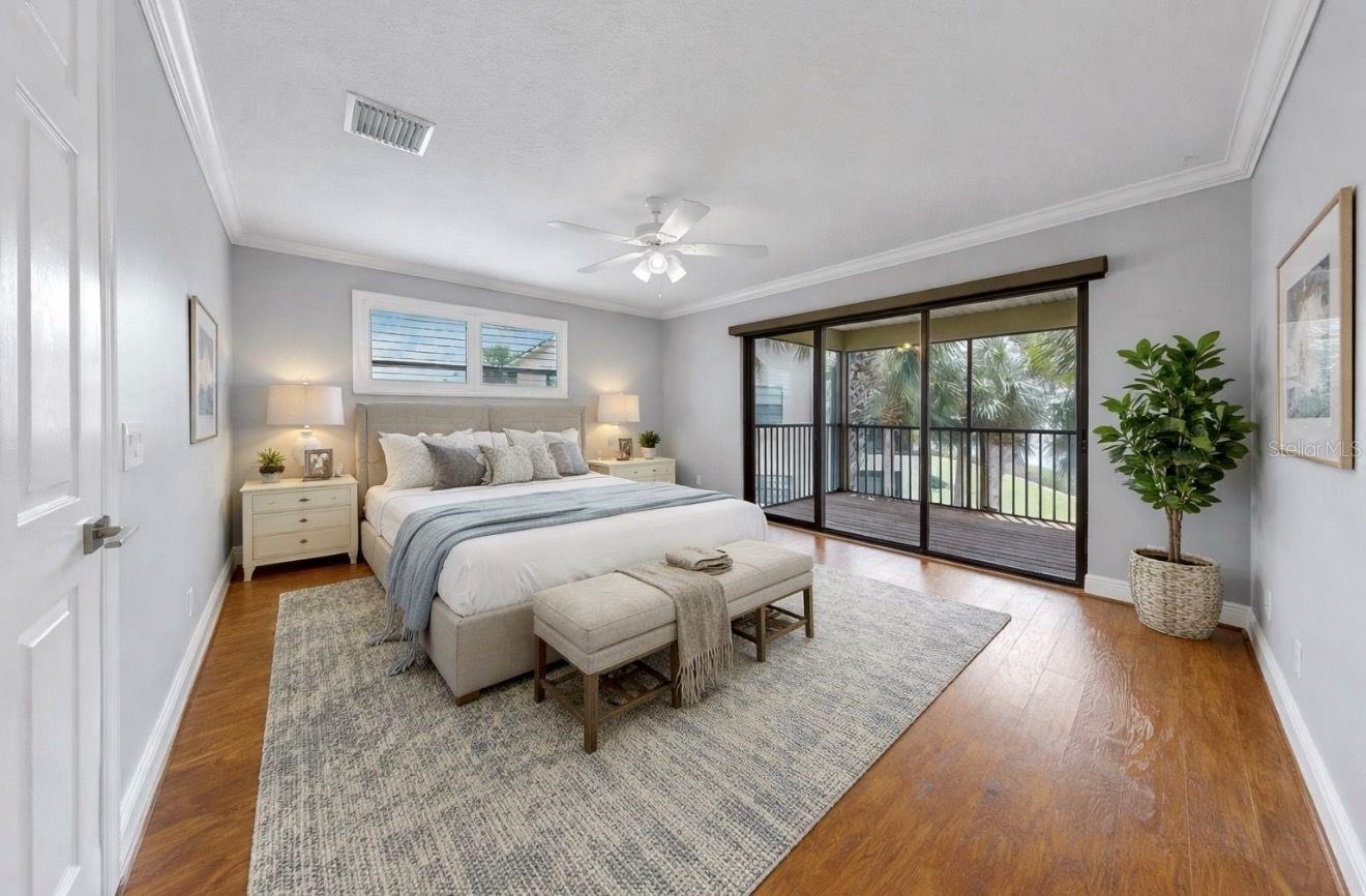 YARDARM CONDO PH I - Residential