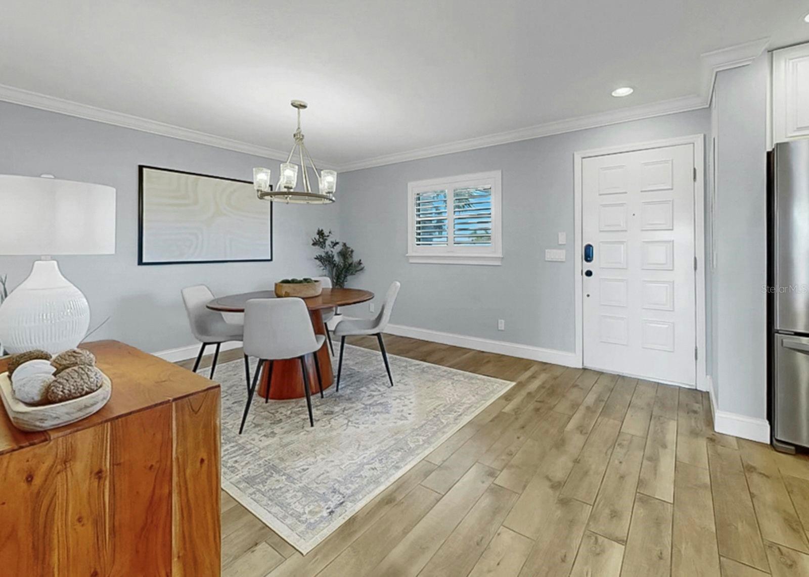 YARDARM CONDO PH I - Residential