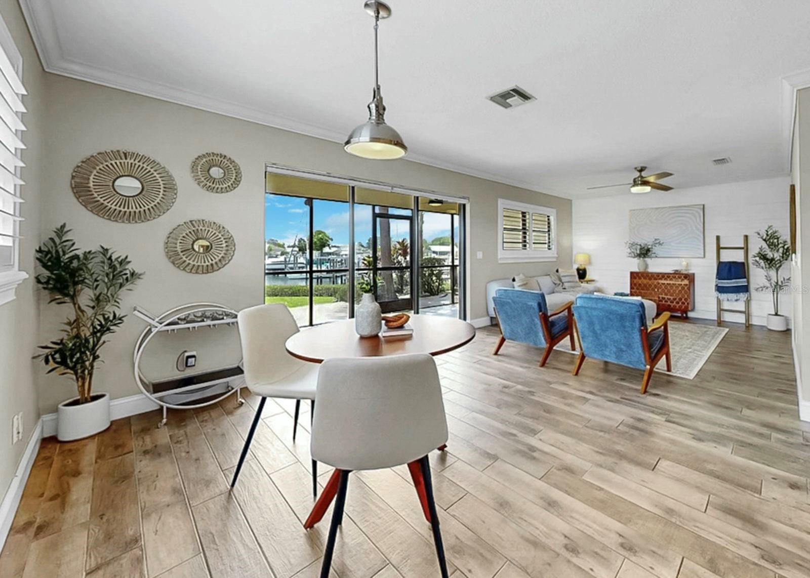 YARDARM CONDO PH I - Residential