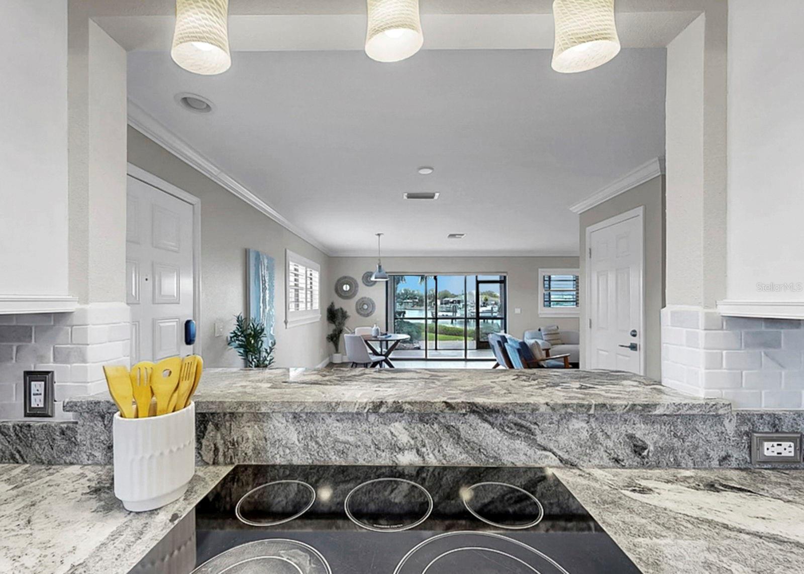 YARDARM CONDO PH I - Residential