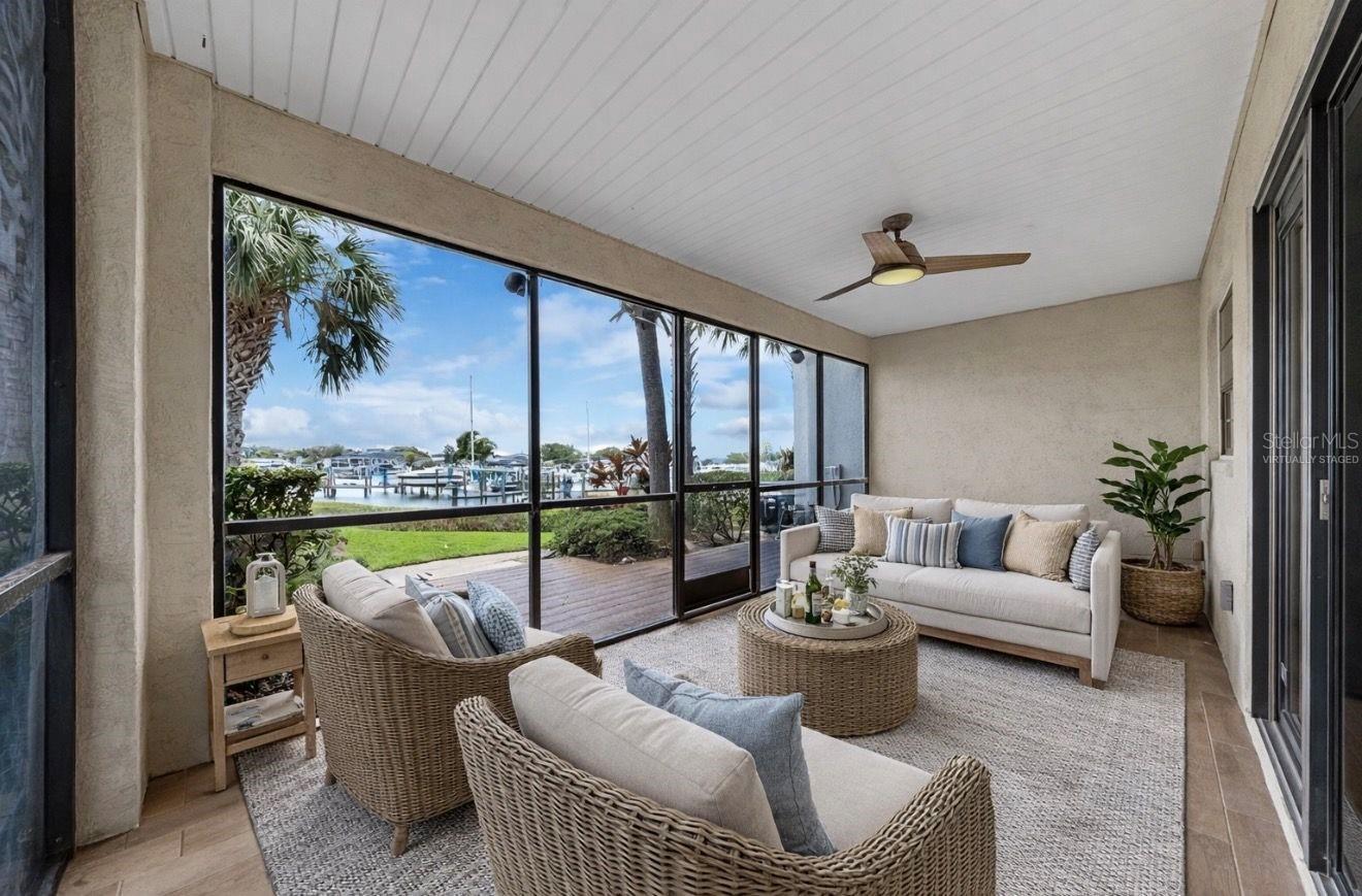 YARDARM CONDO PH I - Residential