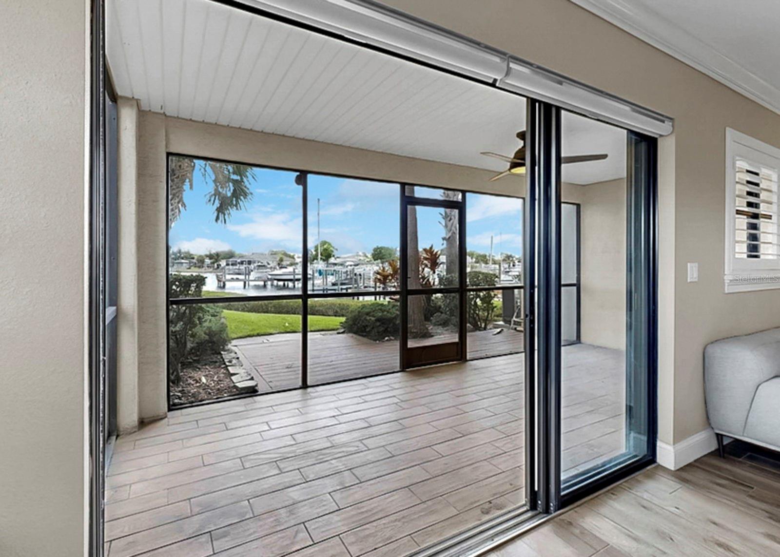 YARDARM CONDO PH I - Residential