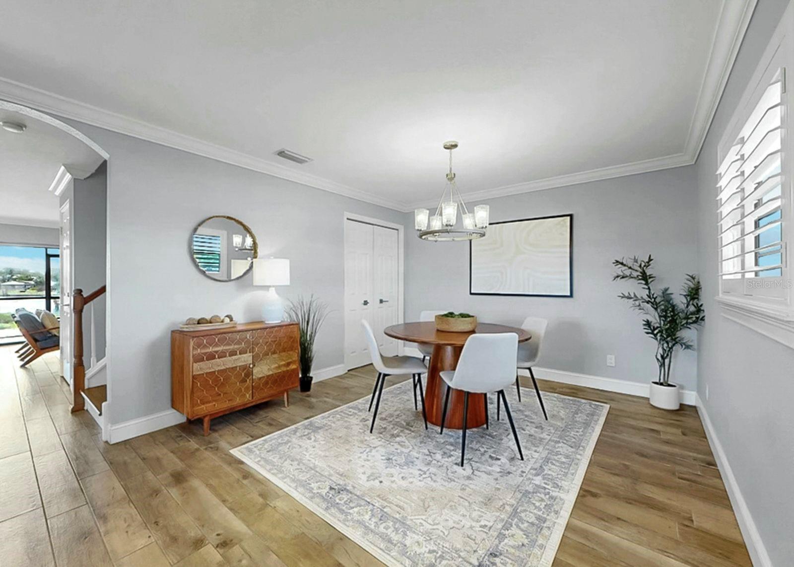 YARDARM CONDO PH I - Residential