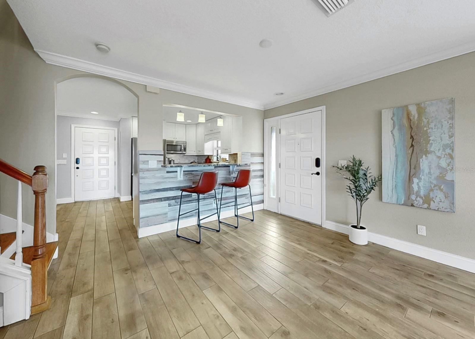 YARDARM CONDO PH I - Residential