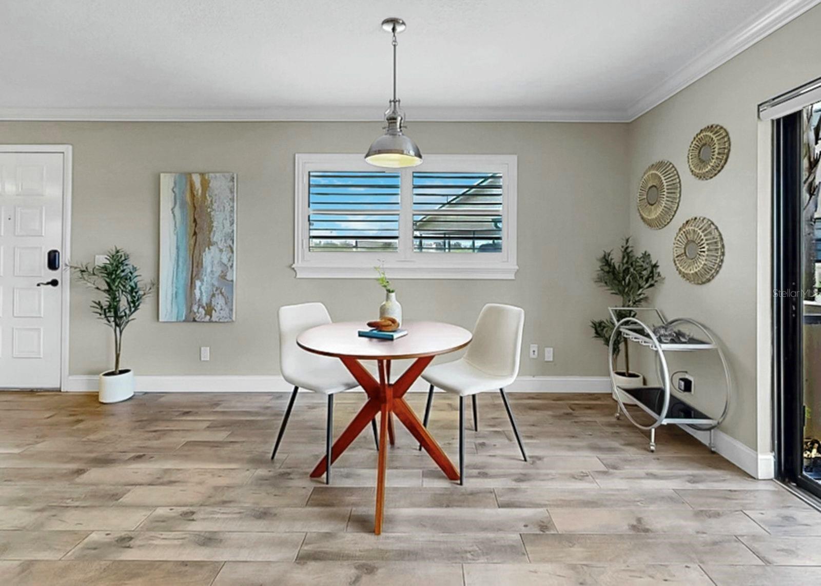 YARDARM CONDO PH I - Residential