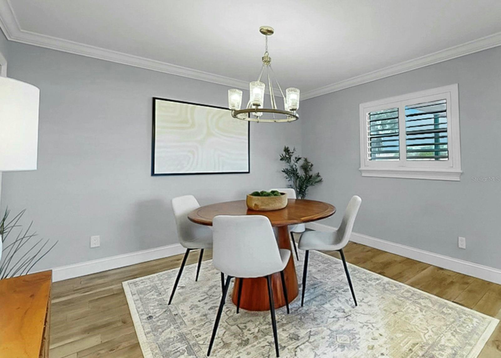 YARDARM CONDO PH I - Residential