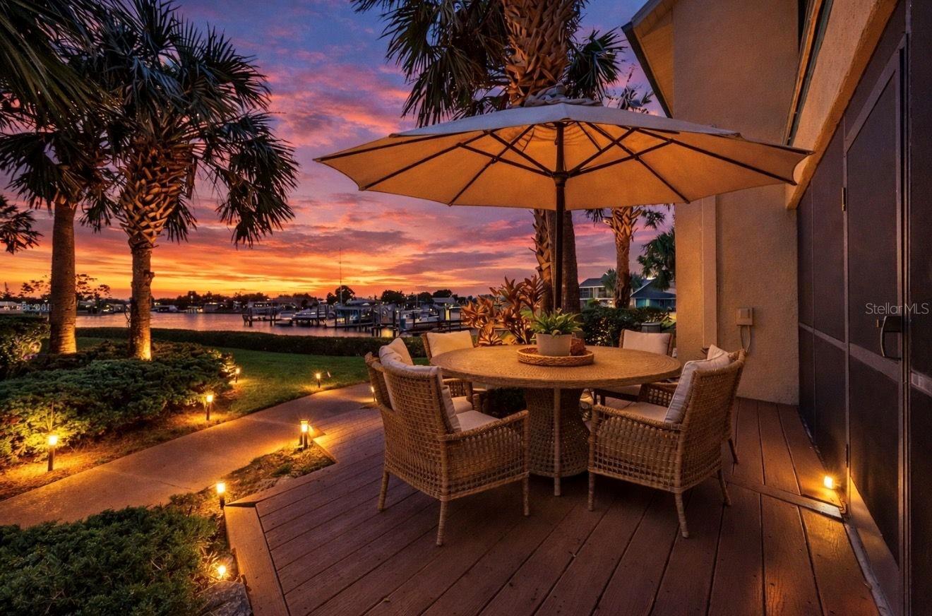 YARDARM CONDO PH I - Residential