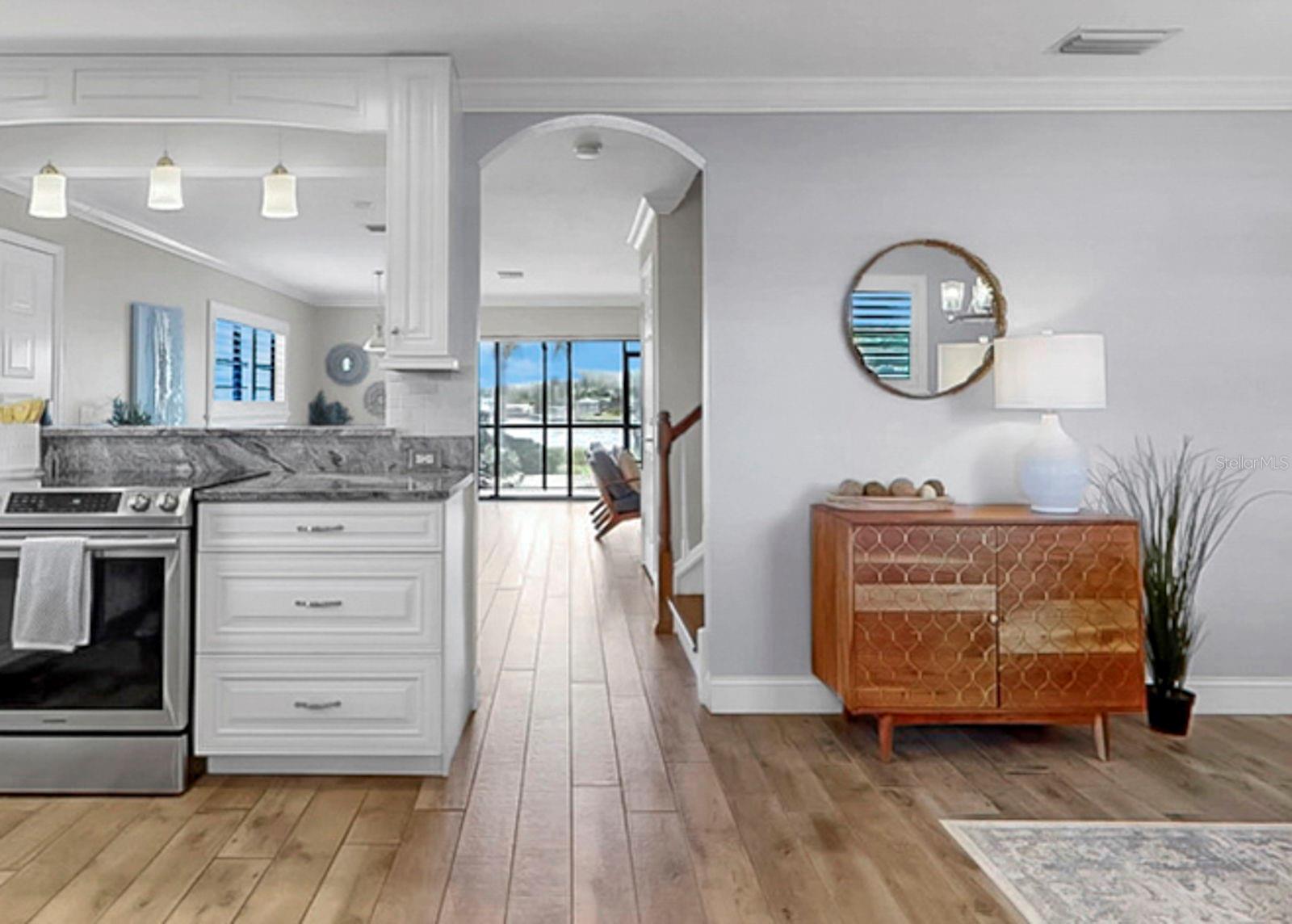 YARDARM CONDO PH I - Residential