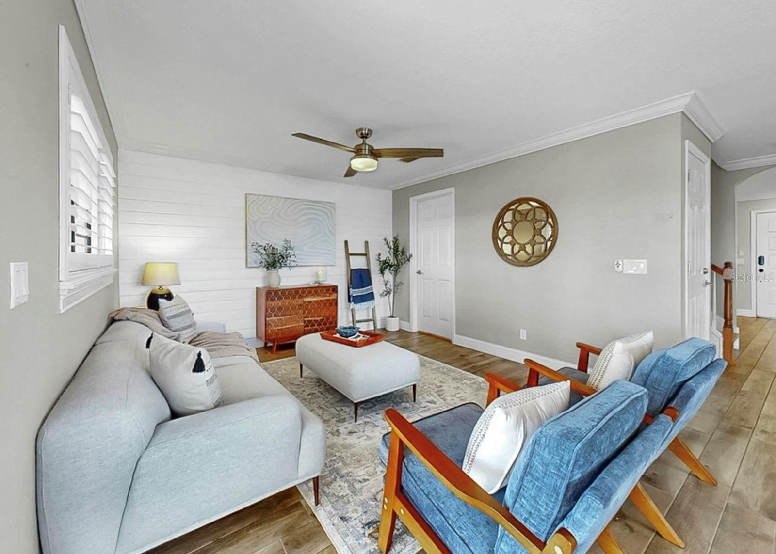 YARDARM CONDO PH I - Residential