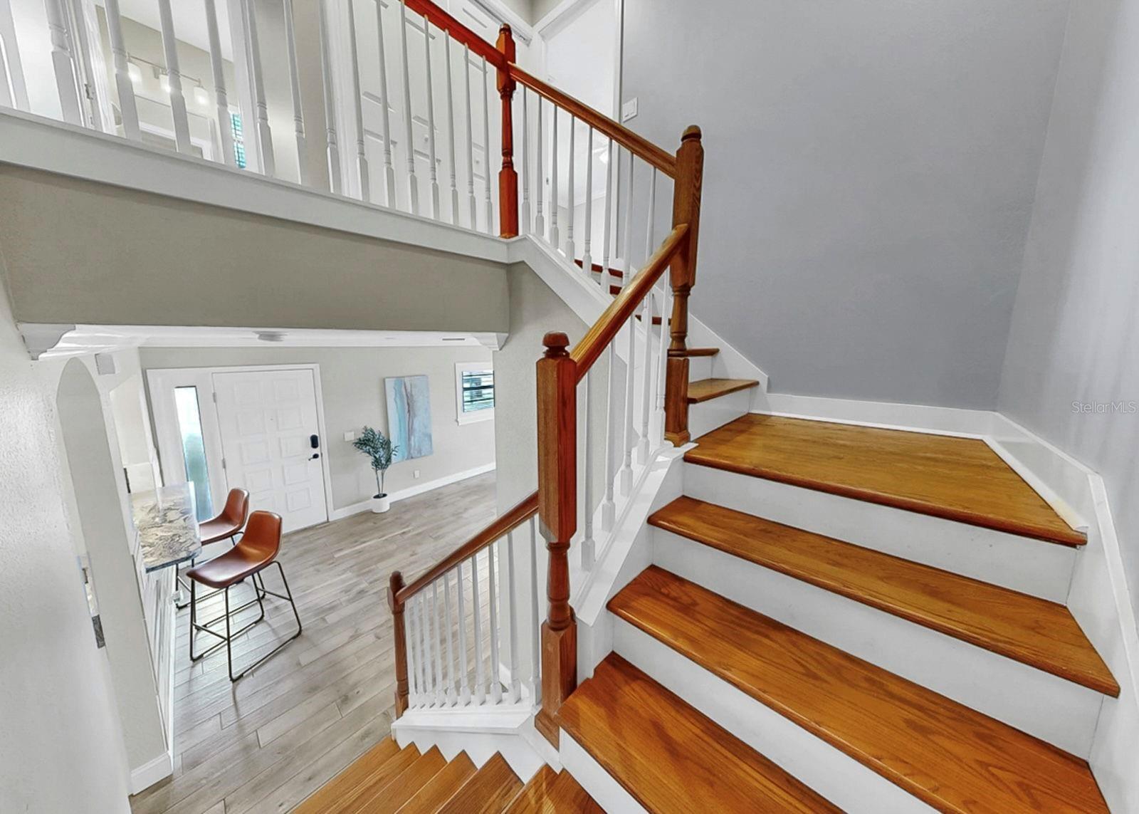 YARDARM CONDO PH I - Residential