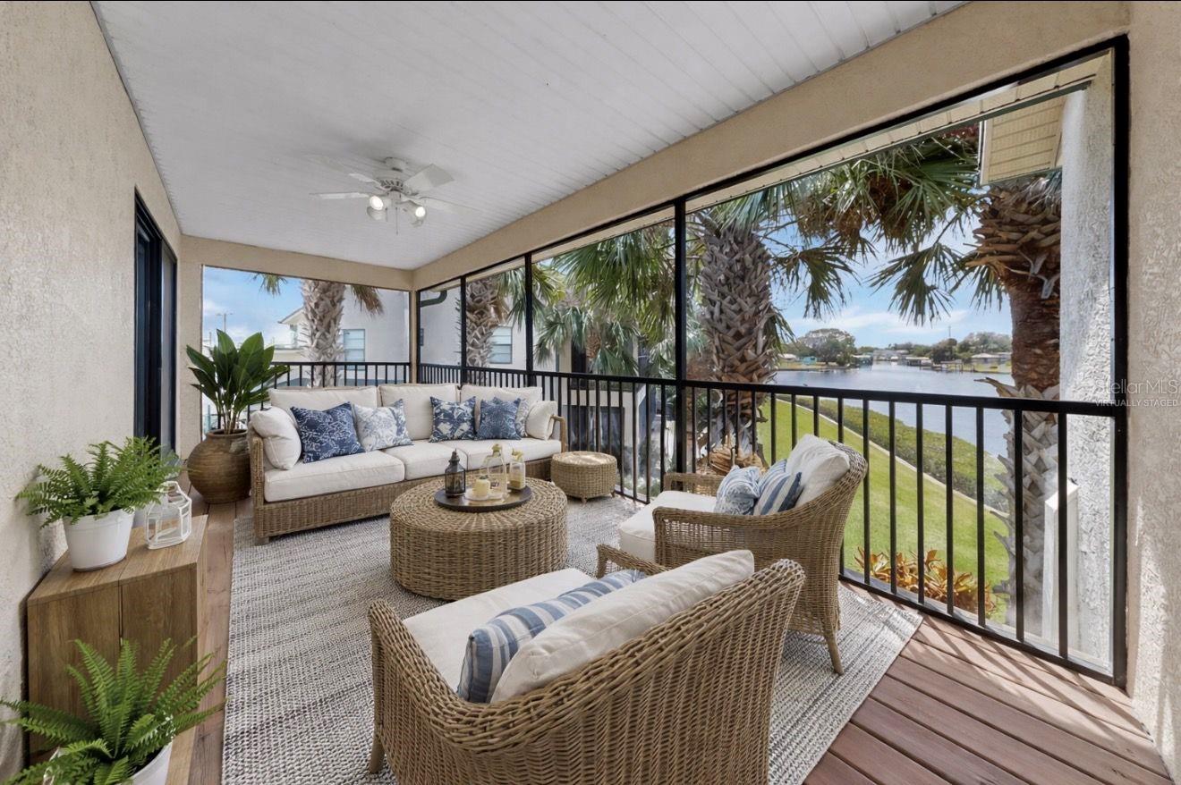 YARDARM CONDO PH I - Residential