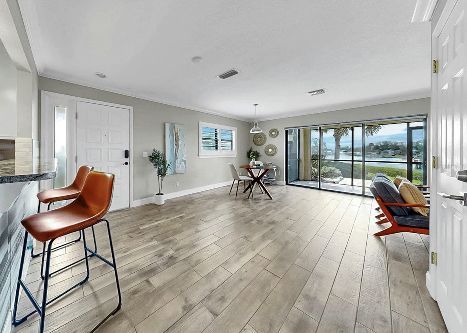 YARDARM CONDO PH I - Residential