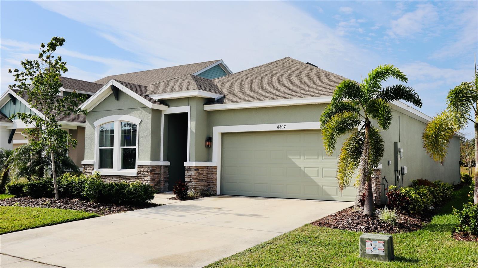 8307 TRIMBELLE TERRACE