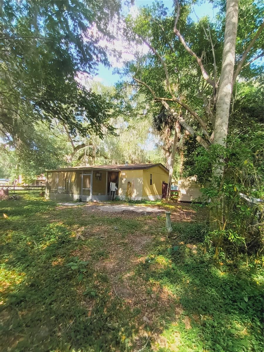 SQUIRREL HAVEN - Residential