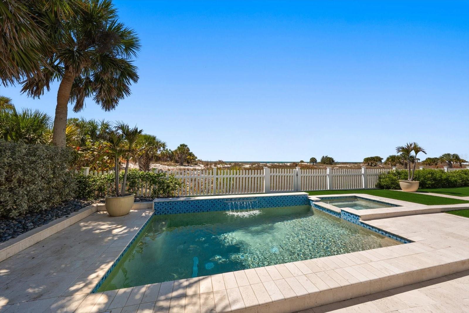 MANDALAY SUB - Residential