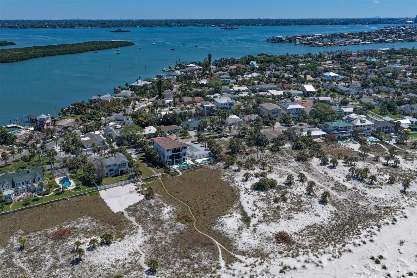 MANDALAY SUB - Residential