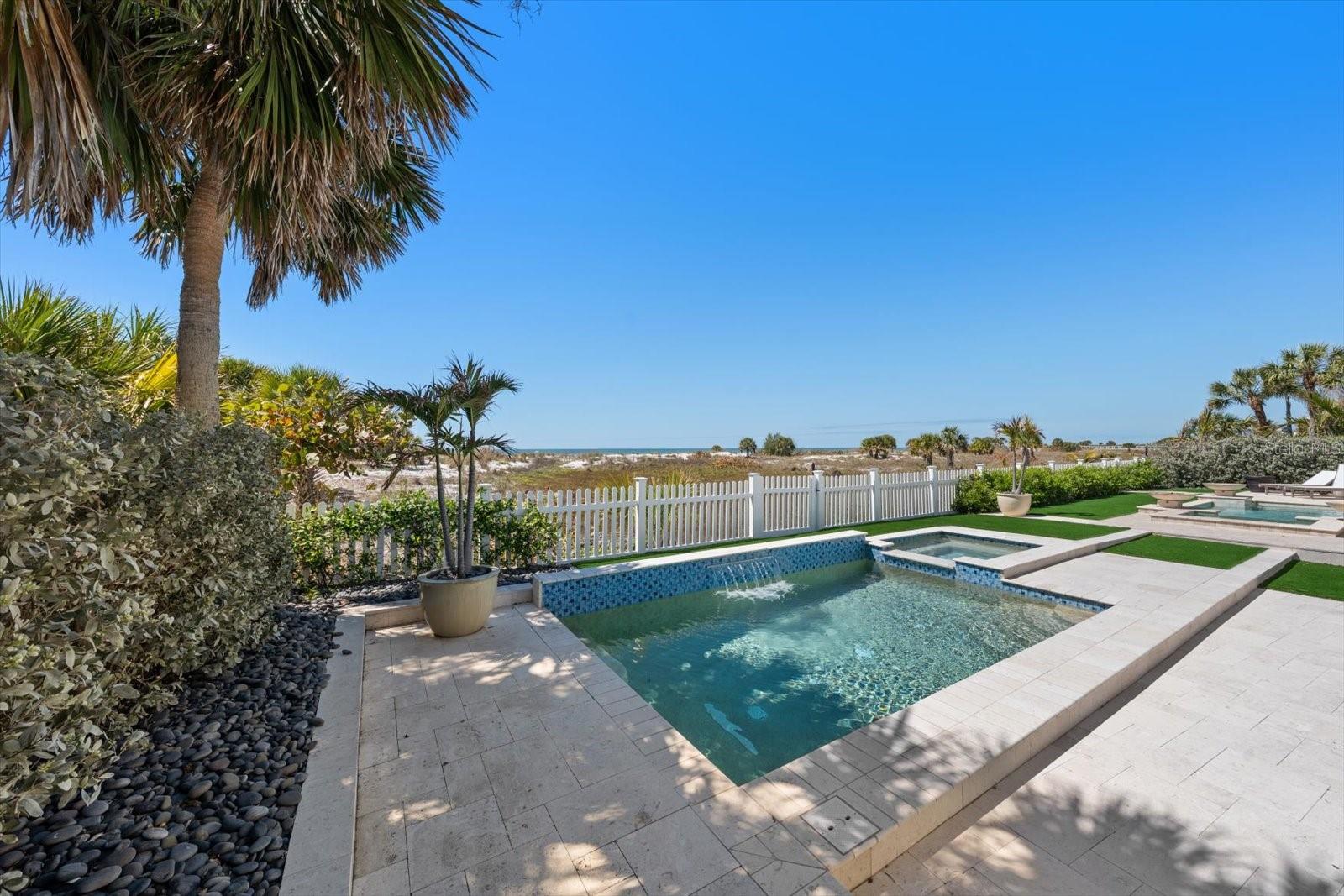 MANDALAY SUB - Residential