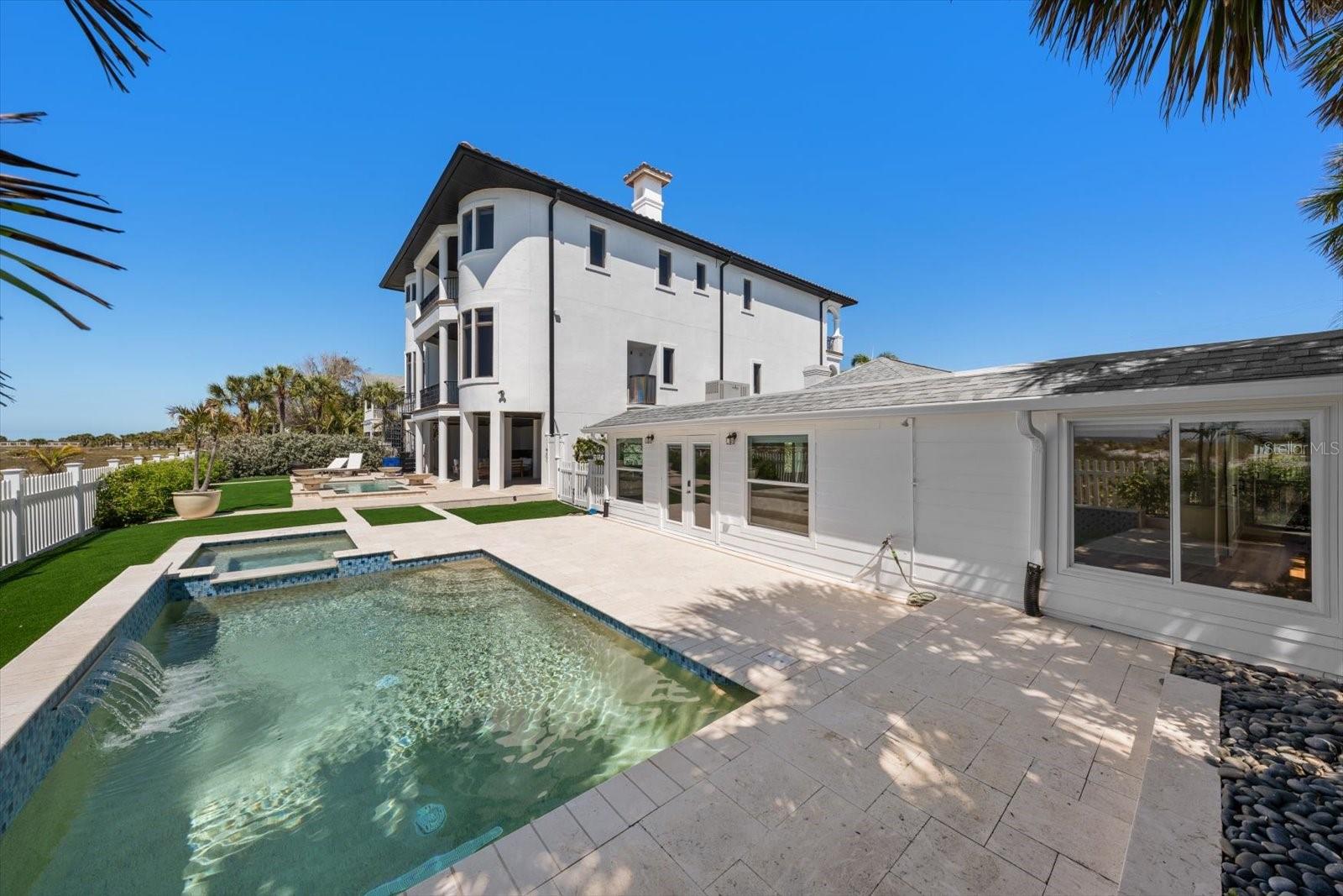 MANDALAY SUB - Residential