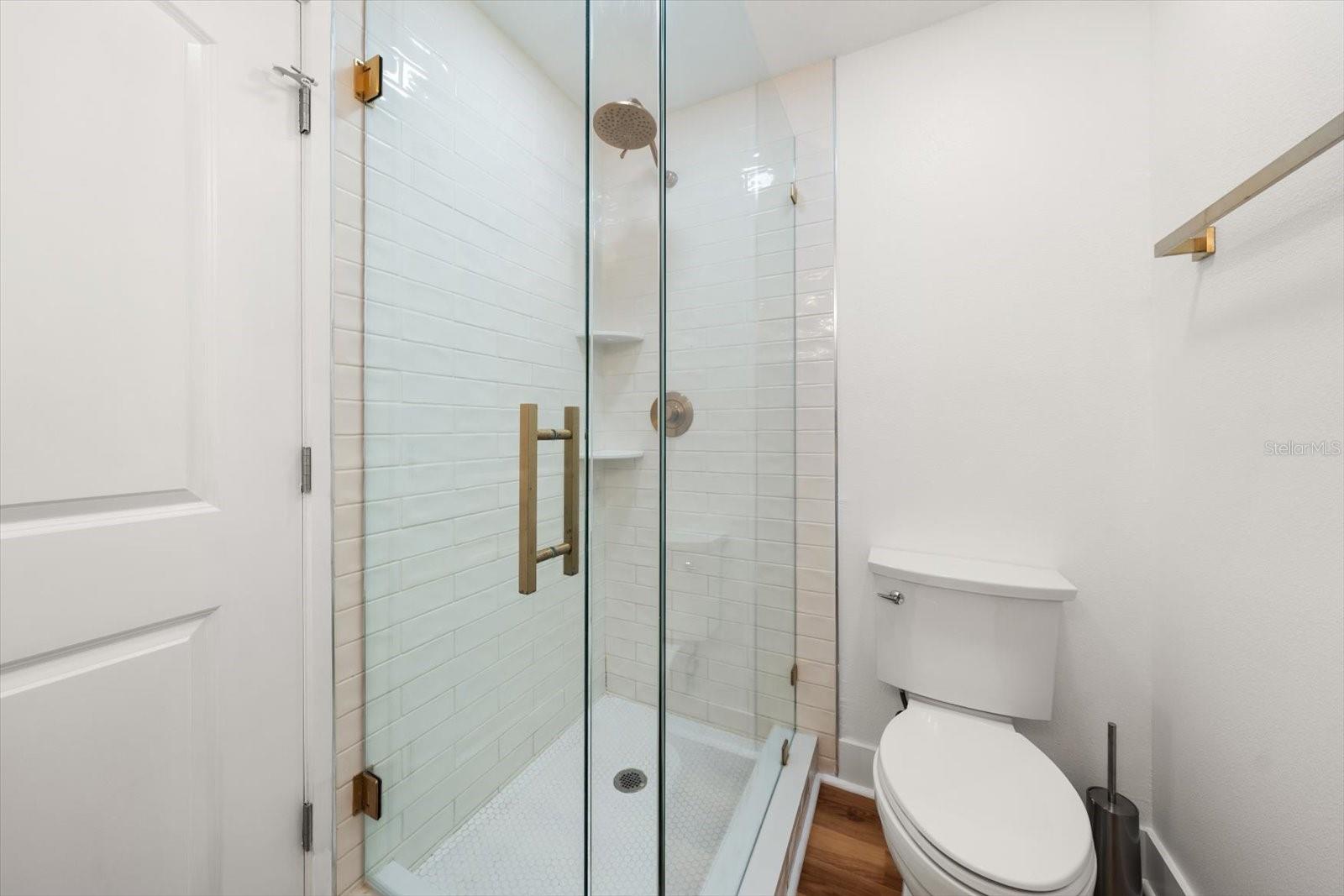 MANDALAY SUB - Residential